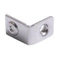 Chinese supplier male and female metal material with high quality screw-on wire connector